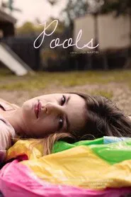 Pools movie poster