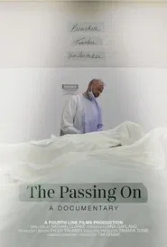 The Passing On movie poster