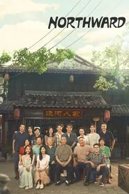 Northward tv show poster