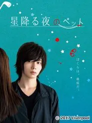 星降る夜のペット movie poster