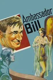 Poster do filme Ambassador Bill