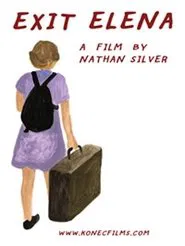 Poster do filme Exit Elena