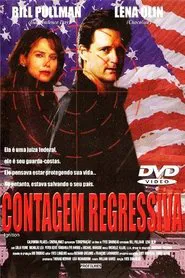 Poster do filme Contagem Regressiva