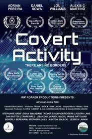 Poster do filme Covert Activity