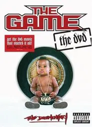 The Game: The Documentary movie poster