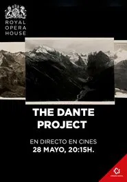 The Royal Ballet: The Dante Project movie poster