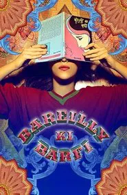 Poster do filme Bareilly Ki Barfi