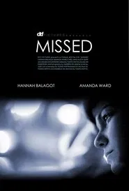 Missed movie poster