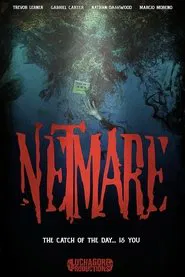 Netmare movie poster