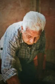 Mike on the Farm movie poster