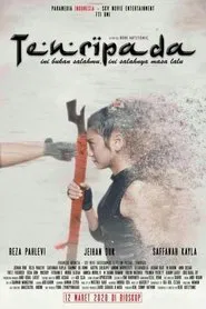 Tenripada movie poster