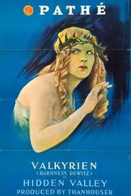 Hidden Valley movie poster