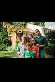 Street Light Stories movie poster