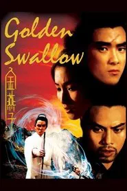Golden Swallow movie poster