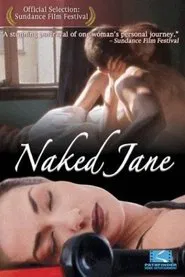 Naked Jane movie poster