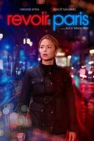 Poster do filme Revoir Paris