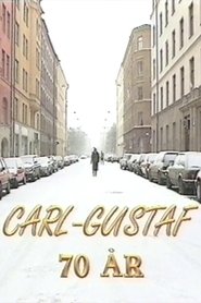 Carl-Gustaf Lindstedt 70 år movie poster