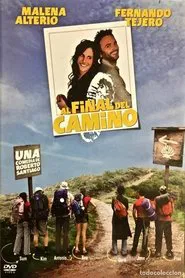 Poster do filme Al final del camino