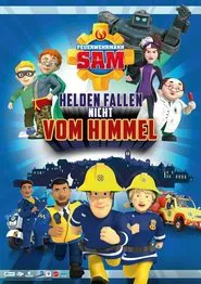 Feuerwehrmann Sam movie poster
