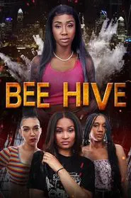 Bee Hive movie poster