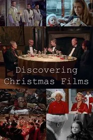 Discovering Christmas Films movie poster
