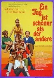 Ein Tag ist schöner als der andere movie poster