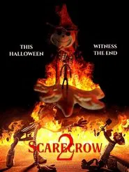 Scarecrow 2 movie poster