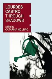 Through Shadows movie poster