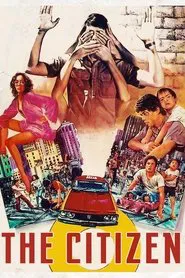 The Citizen movie poster