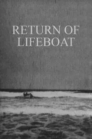 Return of Lifeboat movie poster