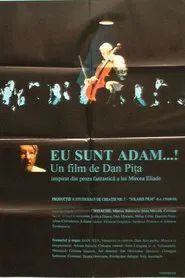 Poster do filme I Am Adam