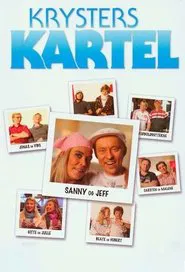Krysters kartel tv show poster
