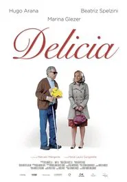 Delicia movie poster