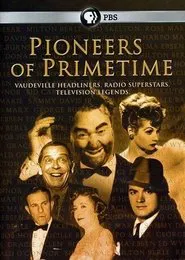 Pioneers of Primetime movie poster