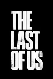The Last of Us movie poster