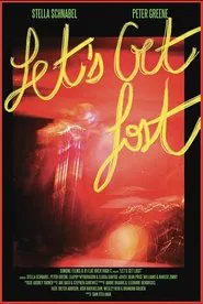 Let's Get Lost movie poster