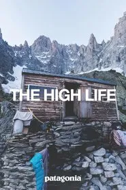 The High Life movie poster