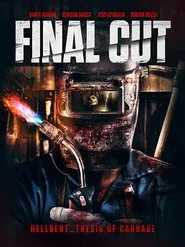 Final Cut movie poster