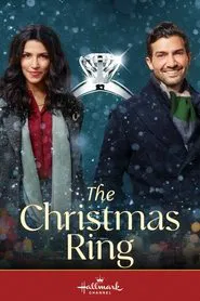 The Christmas Ring movie poster