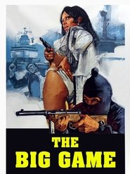 The Big Game movie poster