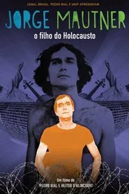 Jorge Mautner: Son of the Holocaust movie poster