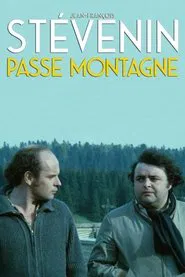 Mountain Pass movie poster