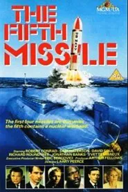 The Fifth Missile movie poster