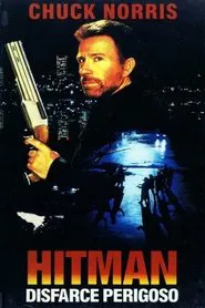 Poster do filme Disfarce Perigoso