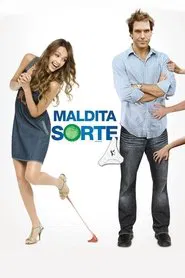 Poster do filme Maldita Sorte
