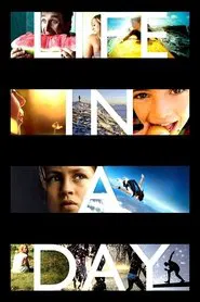 Poster do filme Life in a Day
