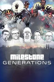 Milestone Generations movie poster