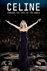 Celine: Through the Eyes of the World movie poster