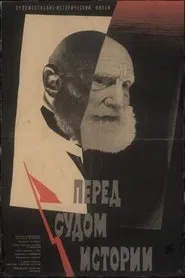 Facing the Judgement of History movie poster