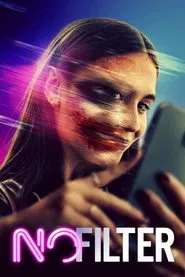 #No_Filter movie poster